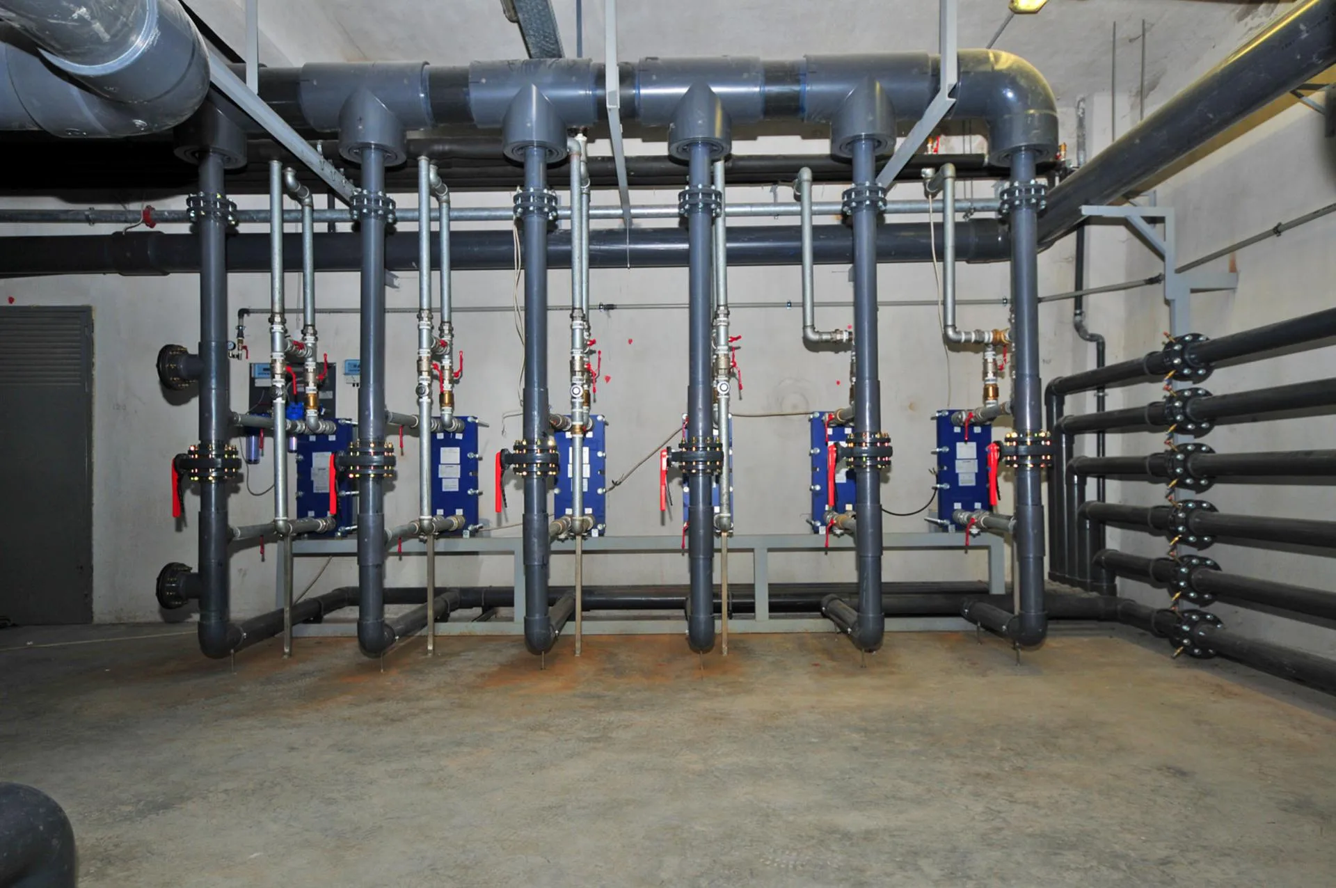 Δημοτικό Κολυμβητήριο Νάουσας - φωτογραφία 4