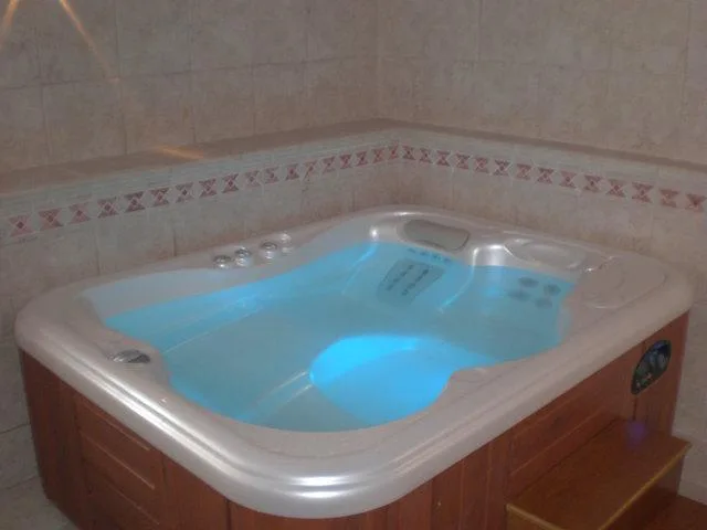 Ευεξία και Υδρομασάζ