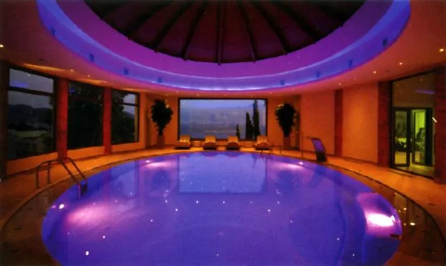 Σύστημα επεξεργασίας αέρα για πιο καθαρή ατμόσφαιρα σε κλειστό χώρο